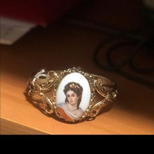 Whiting and David Costume jewelry